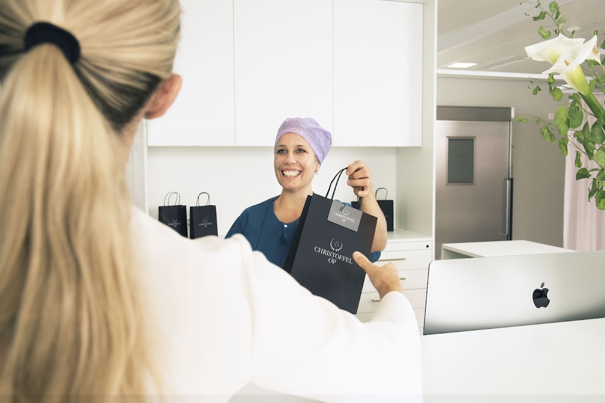 Ambulantes Operationszentrum Christoffel Ag gallery image 2