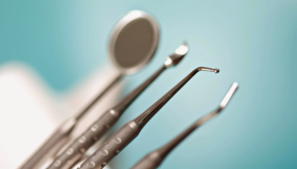 CENTRO DENTALE LUGANO - Studio dentistico, Dentista, Medicina estetica , Bovisa, Ghisolfa gallery image 1