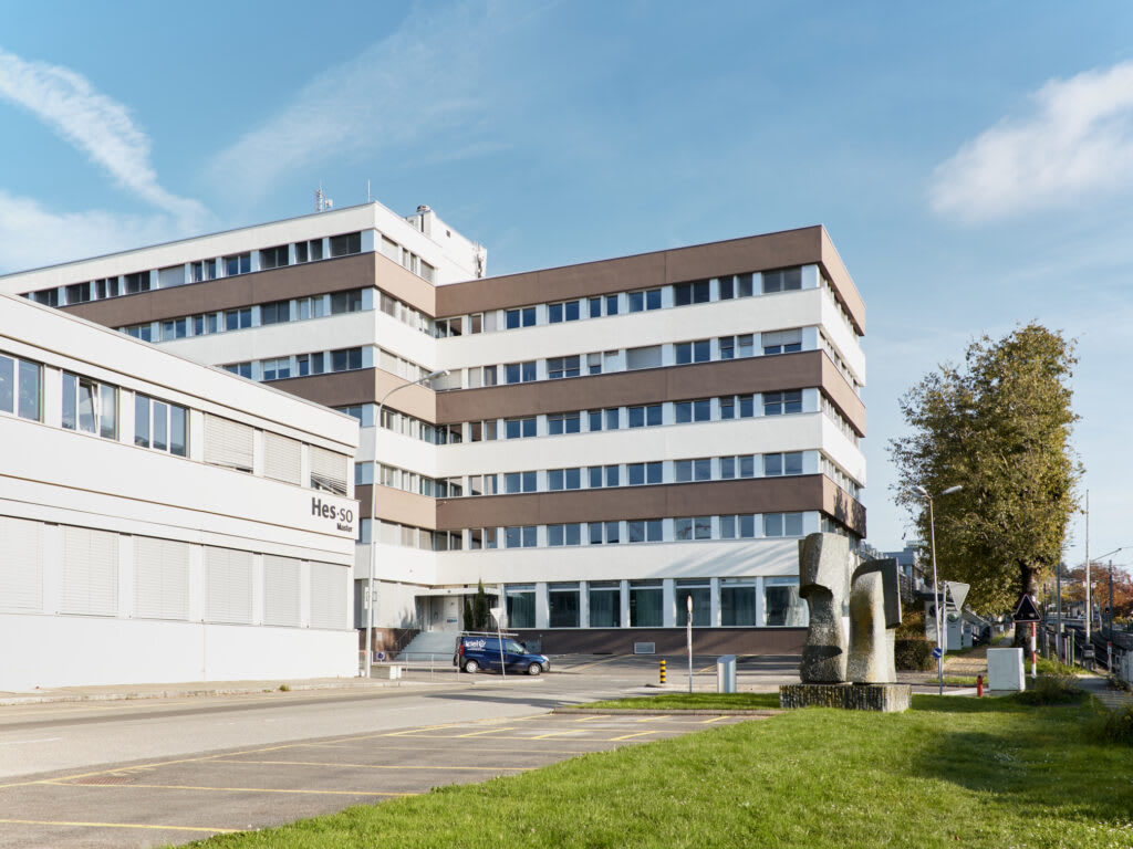 Clinique dentaire Provence gallery image 2