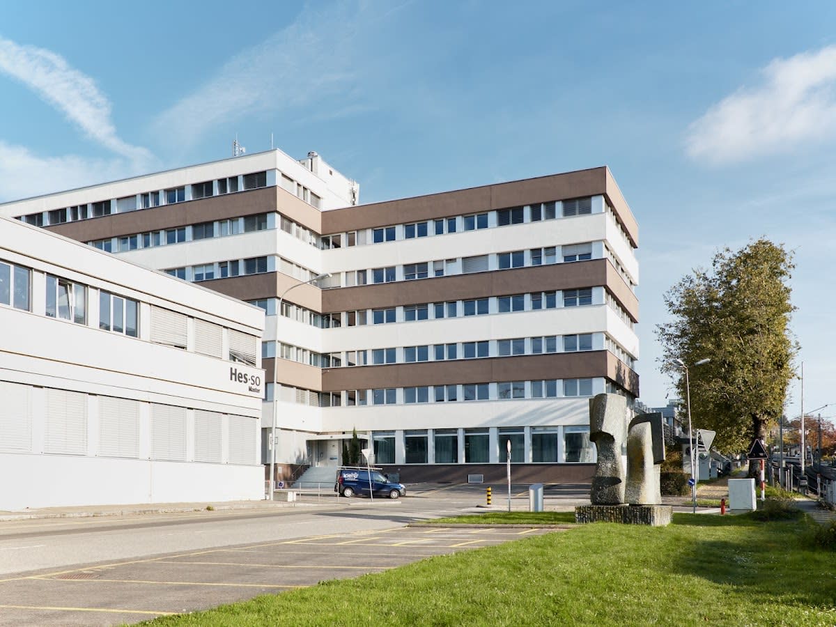 Clinique dentaire Provence gallery image 3