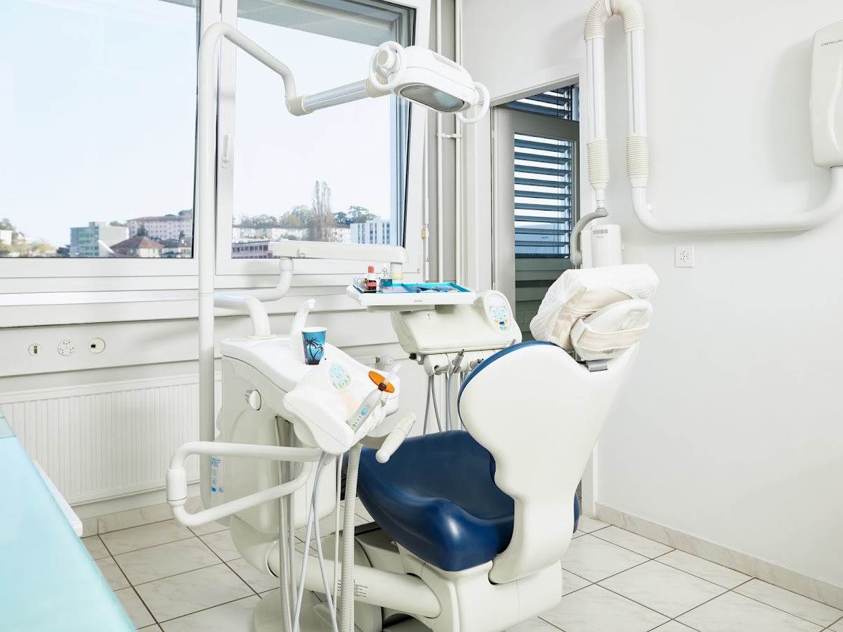 Clinique dentaire Provence gallery image 6