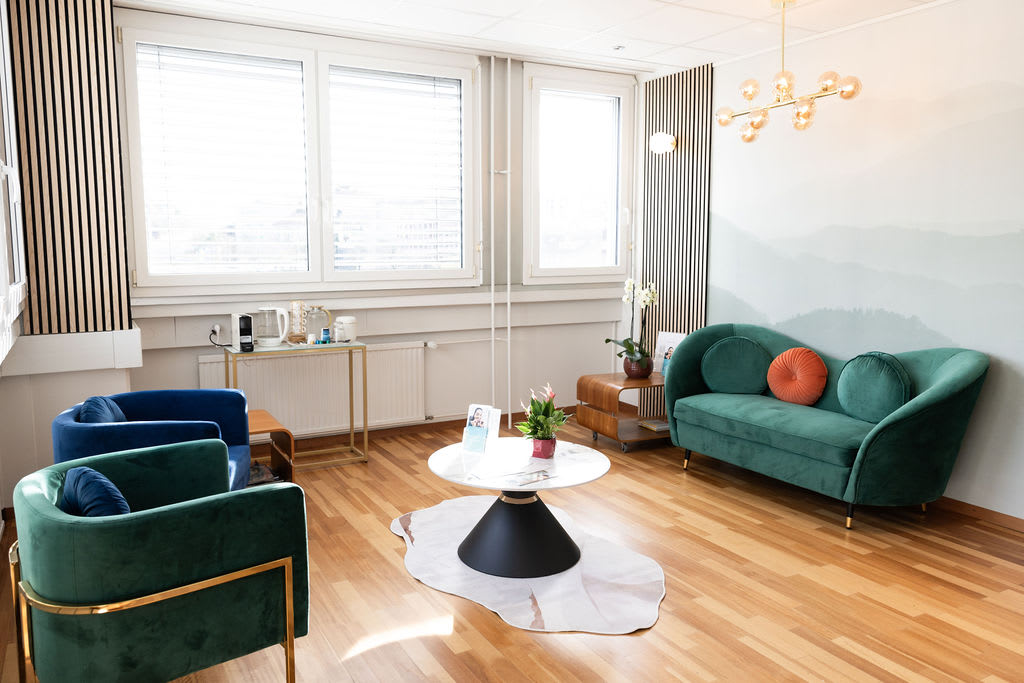 Clinique dentaire Provence gallery image 8