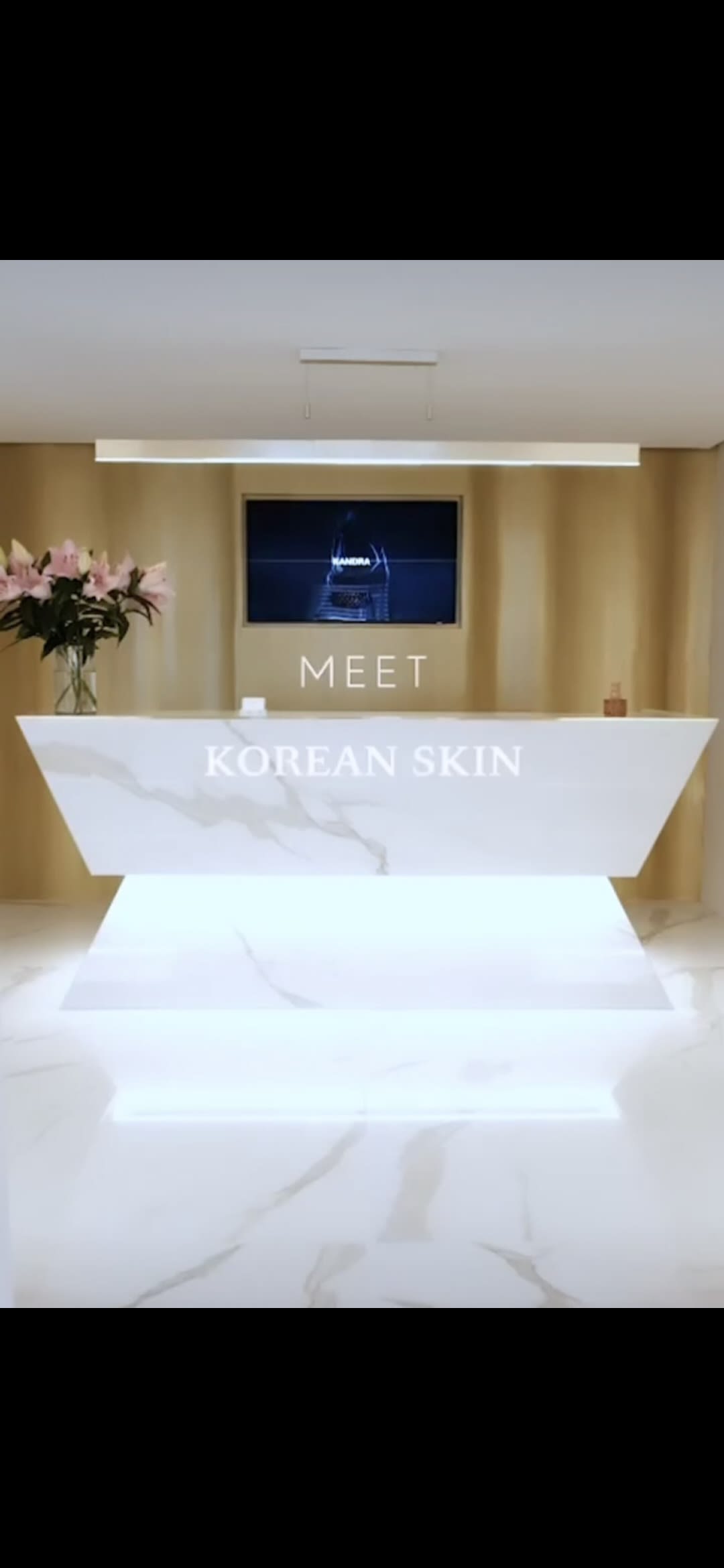 Clinique Korean Skin x Dr Lucas gallery image 1