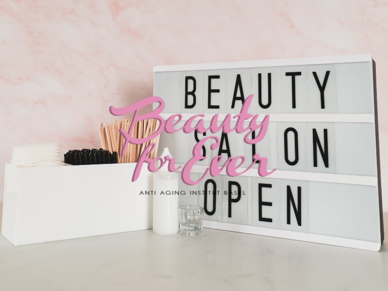 Beautyforever Kosmetikstudio Basel gallery image 1