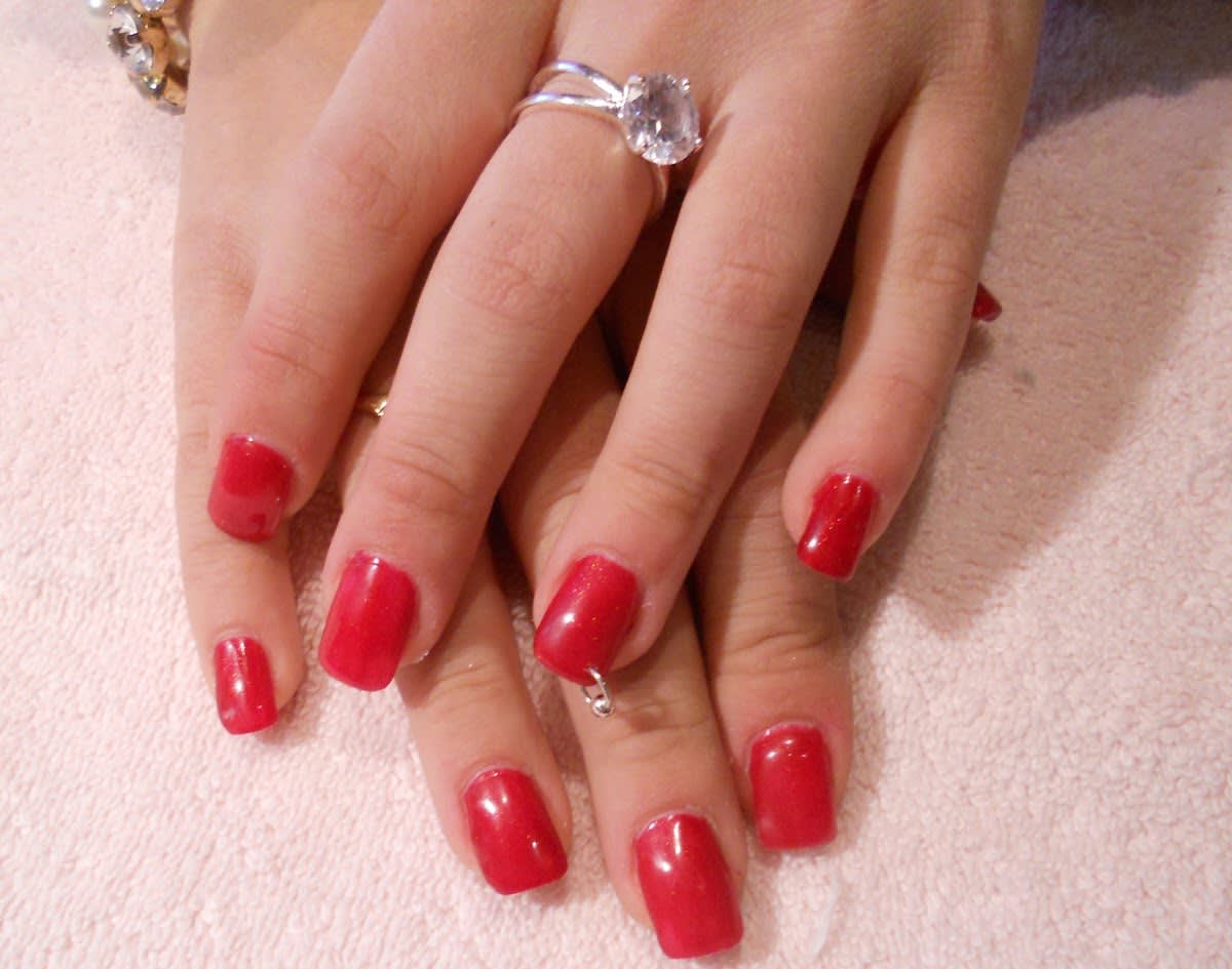 Beautyforever Kosmetikstudio Basel gallery image 5