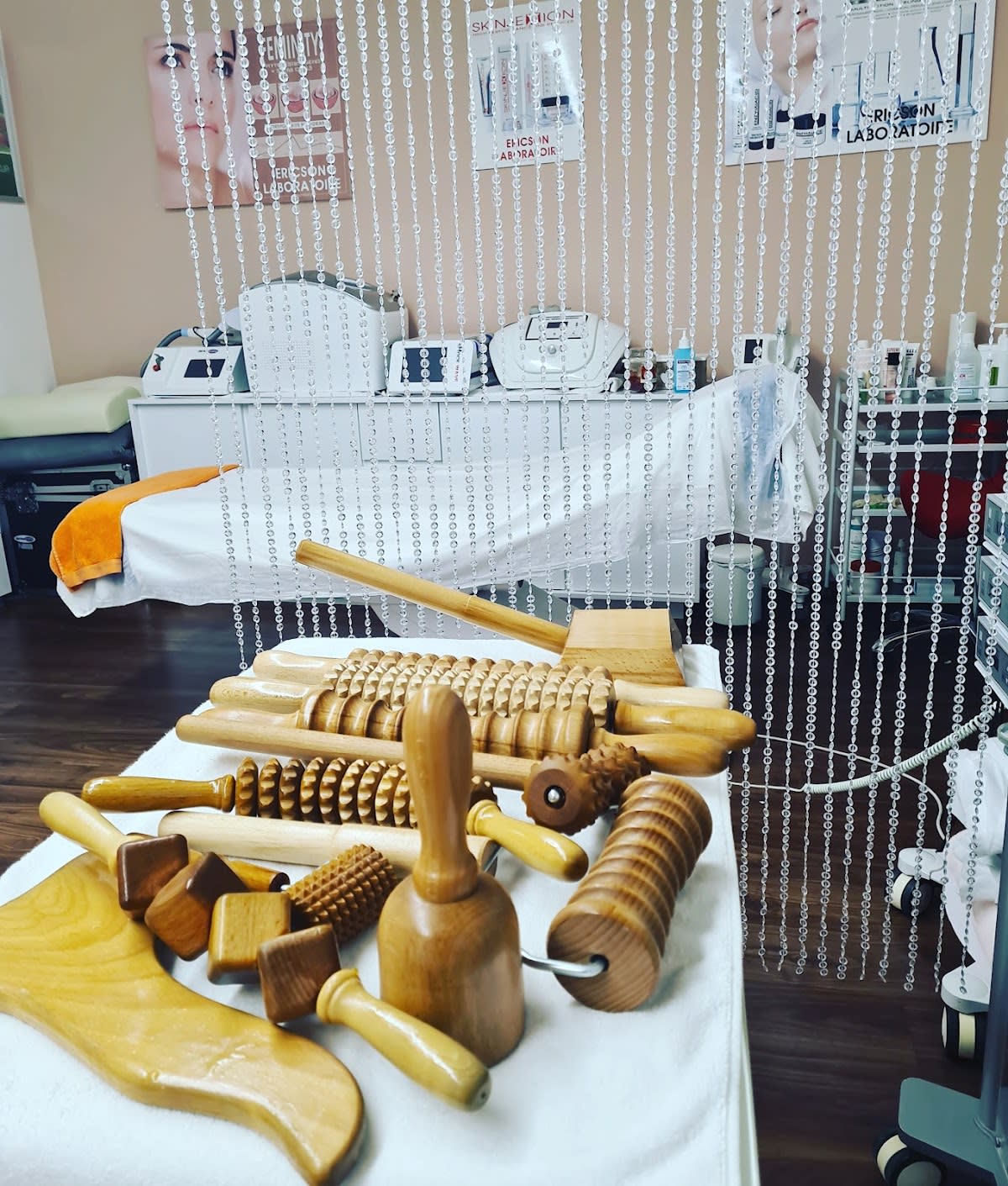 Beautyforever Kosmetikstudio Basel gallery image 7