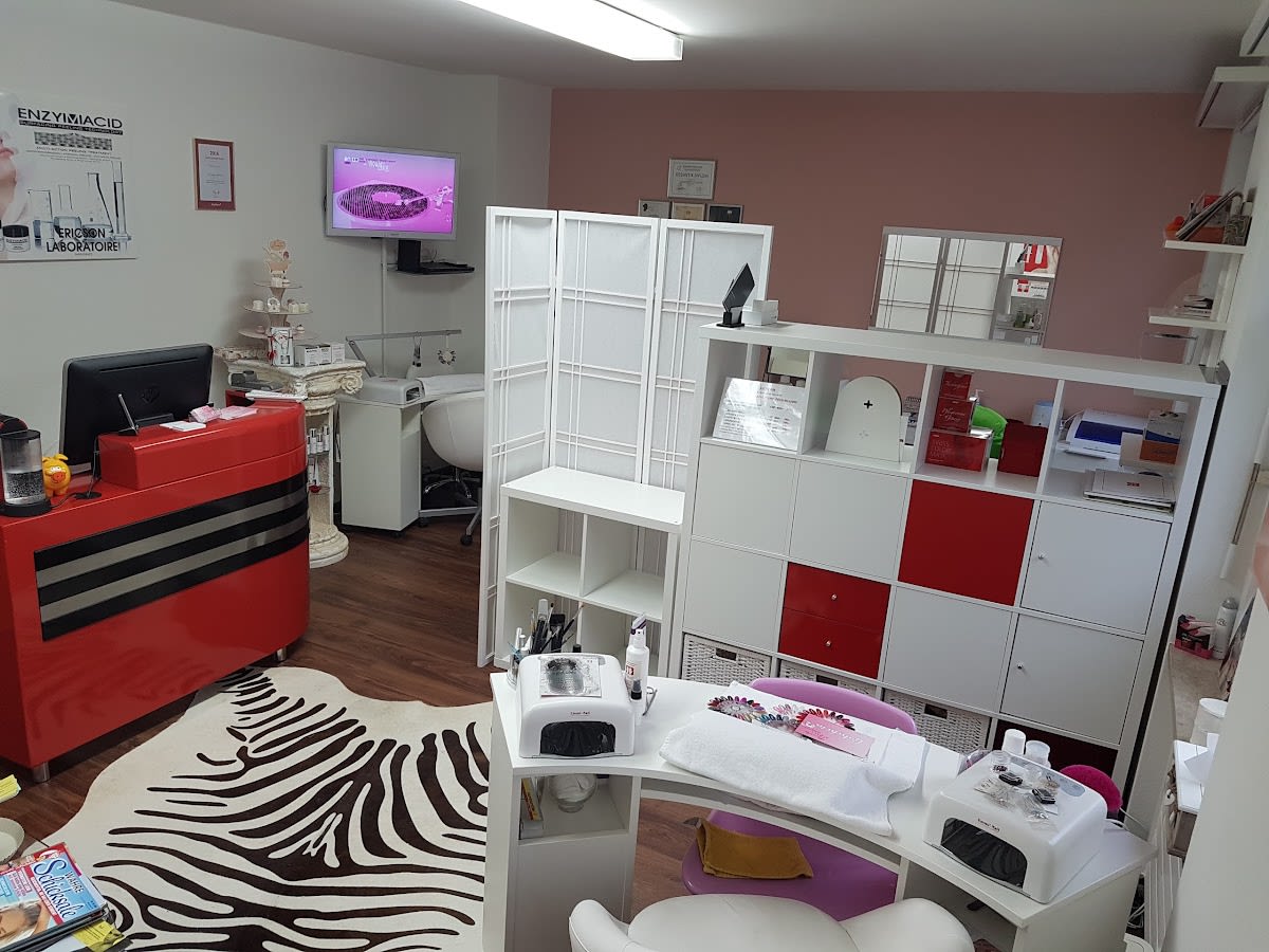 Beautyforever Kosmetikstudio Basel gallery image 8