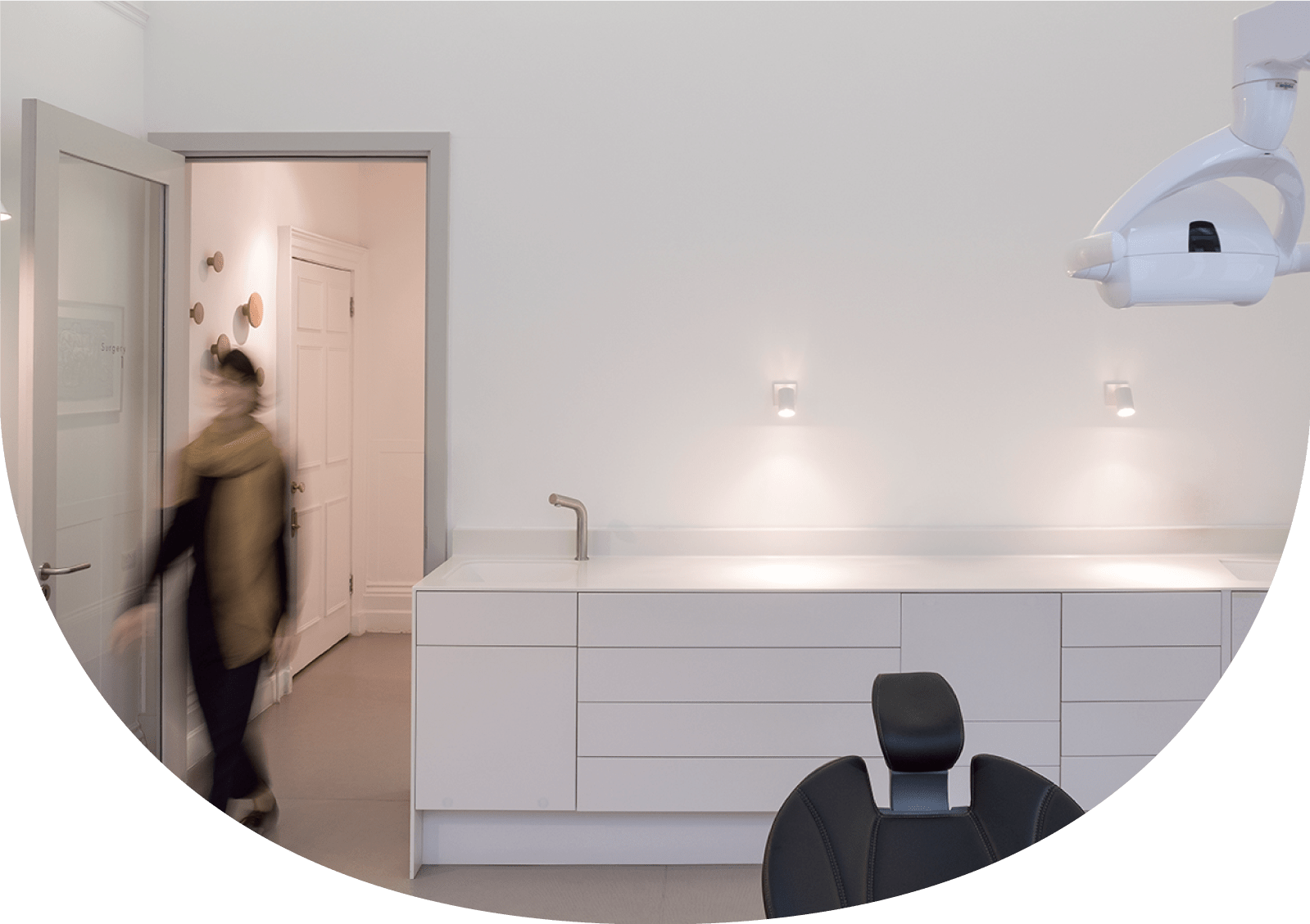 Dr. med., med. dent. Arno König, Zahnarzt/Arzt gallery image 5