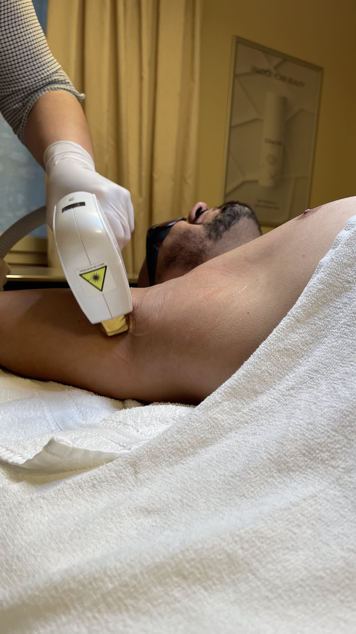 ART OF BEAUTY BEAUTY CENTER Saliha Cantekin gallery image 7