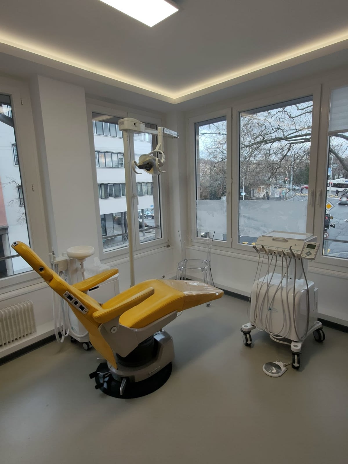 Tout Sourire Hygiéniste dentaire Virginie Brochant gallery image 2