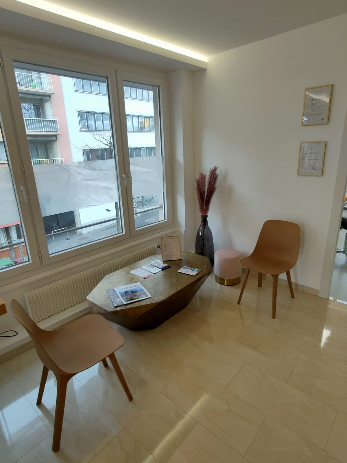 Tout Sourire Hygiéniste dentaire Virginie Brochant gallery image 3