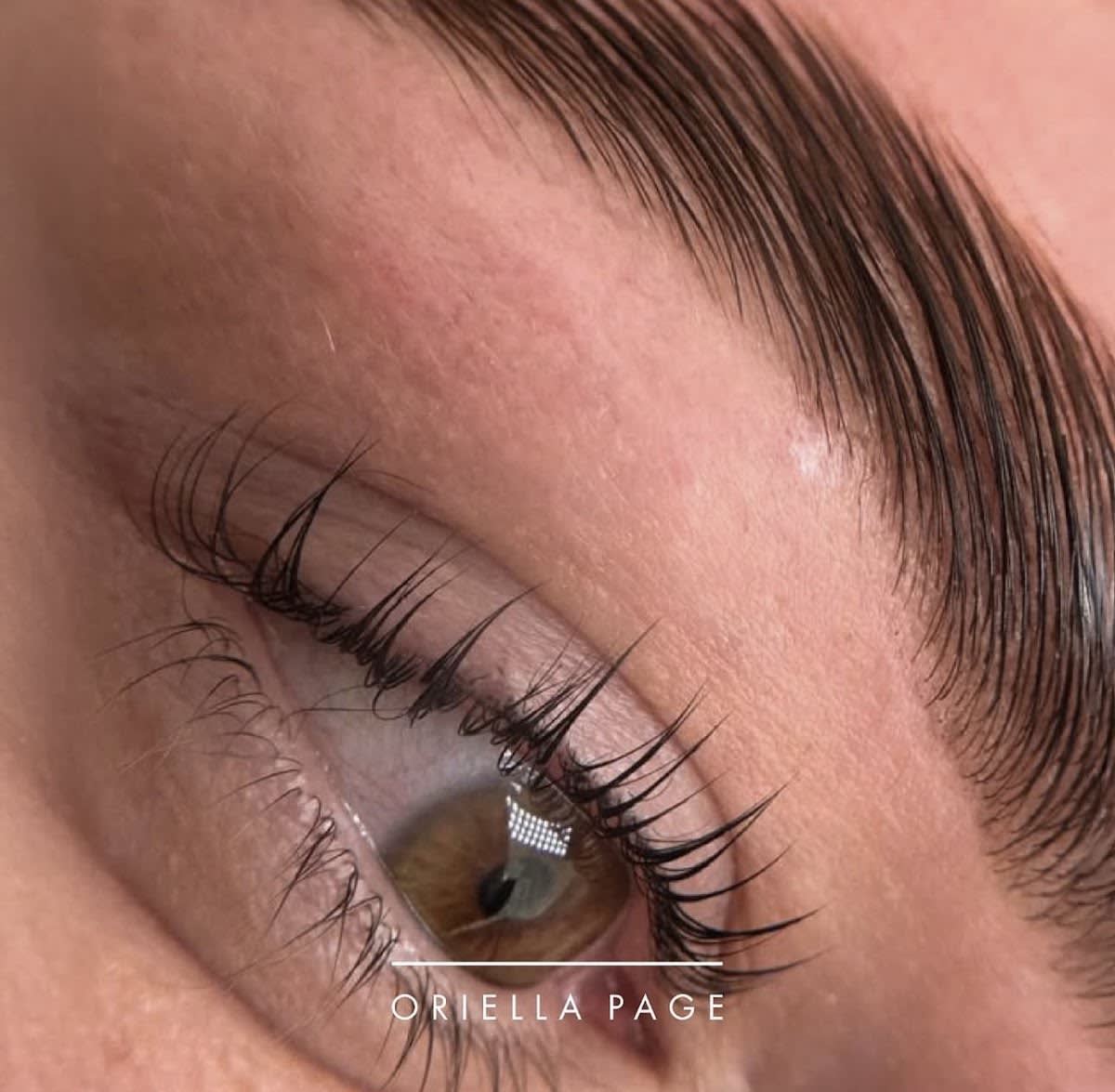 Oriella Page | Centre de beauté à Lausanne Rôtillon gallery image 1