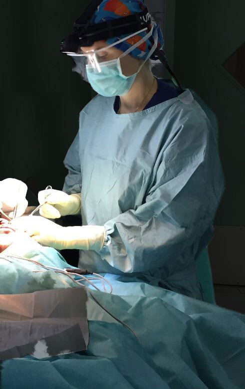 Dr. Anna Burger gallery image 2