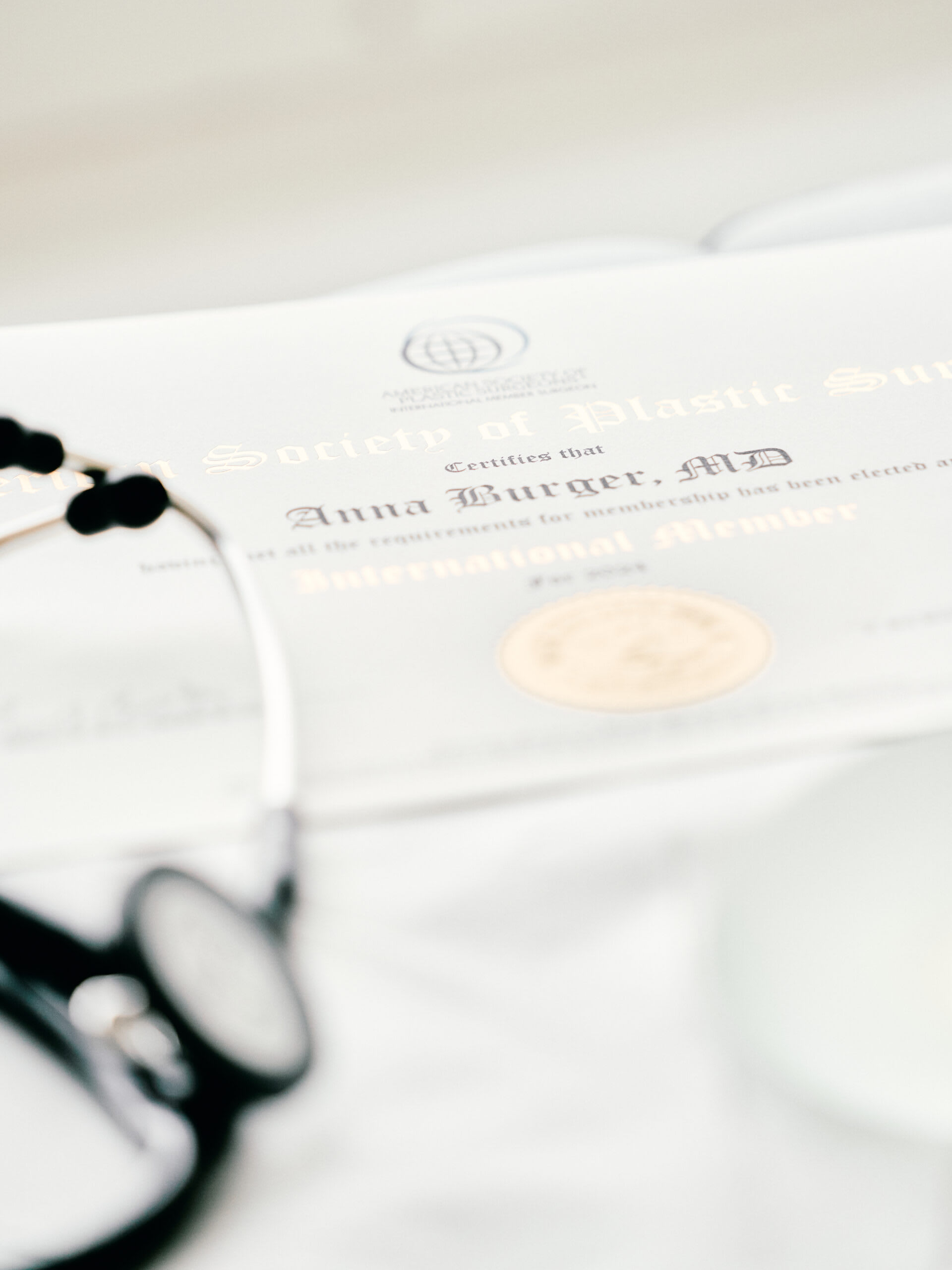 Dr. Anna Burger gallery image 3