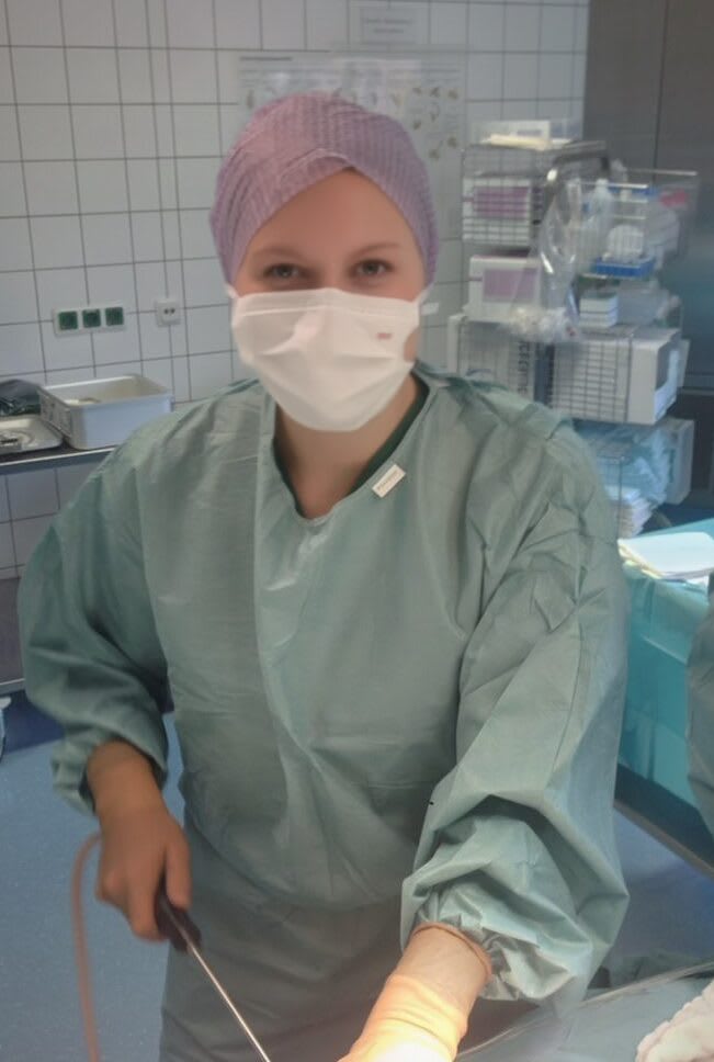 Dr. Anna Burger gallery image 6