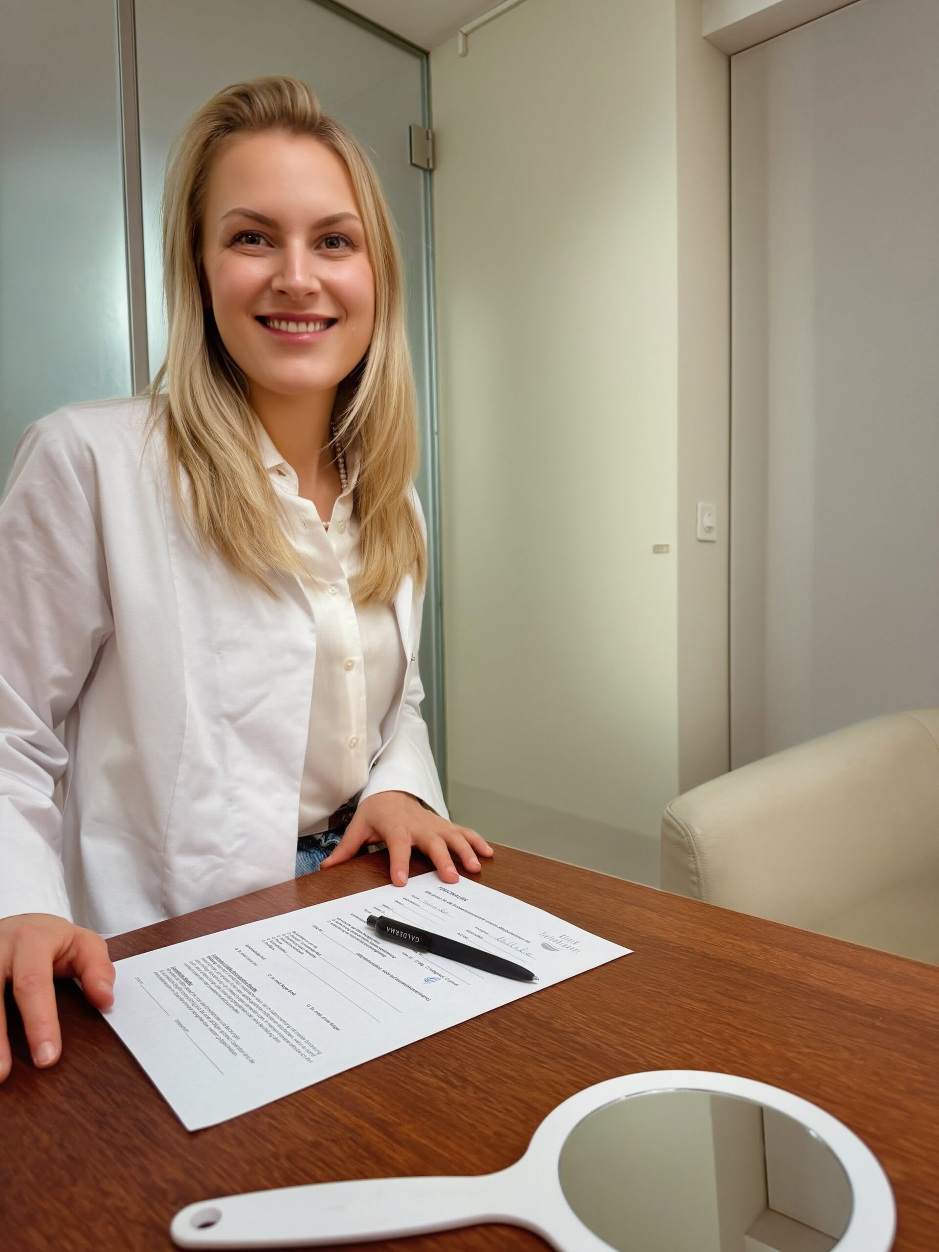 Dr. Anna Burger gallery image 7