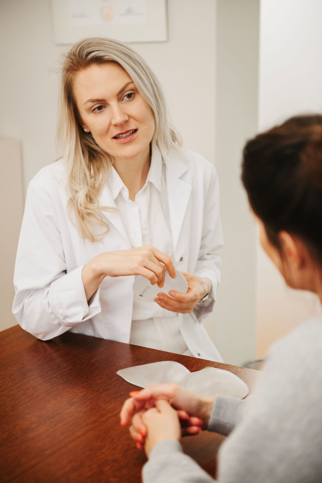 Dr. Anna Burger gallery image 9