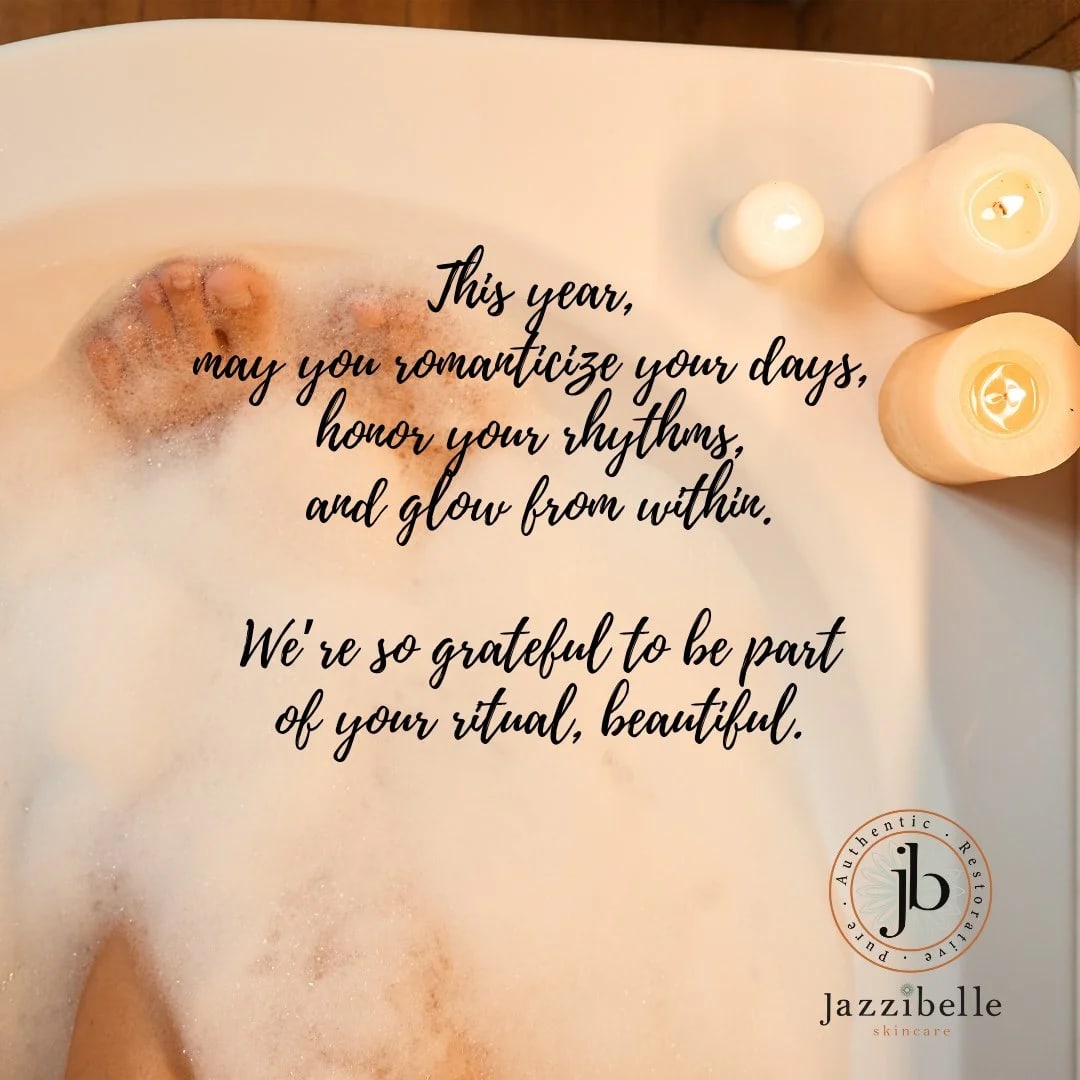 Jazzibelle Skincare | Naturkosmetik Zug, Schweiz gallery image 1