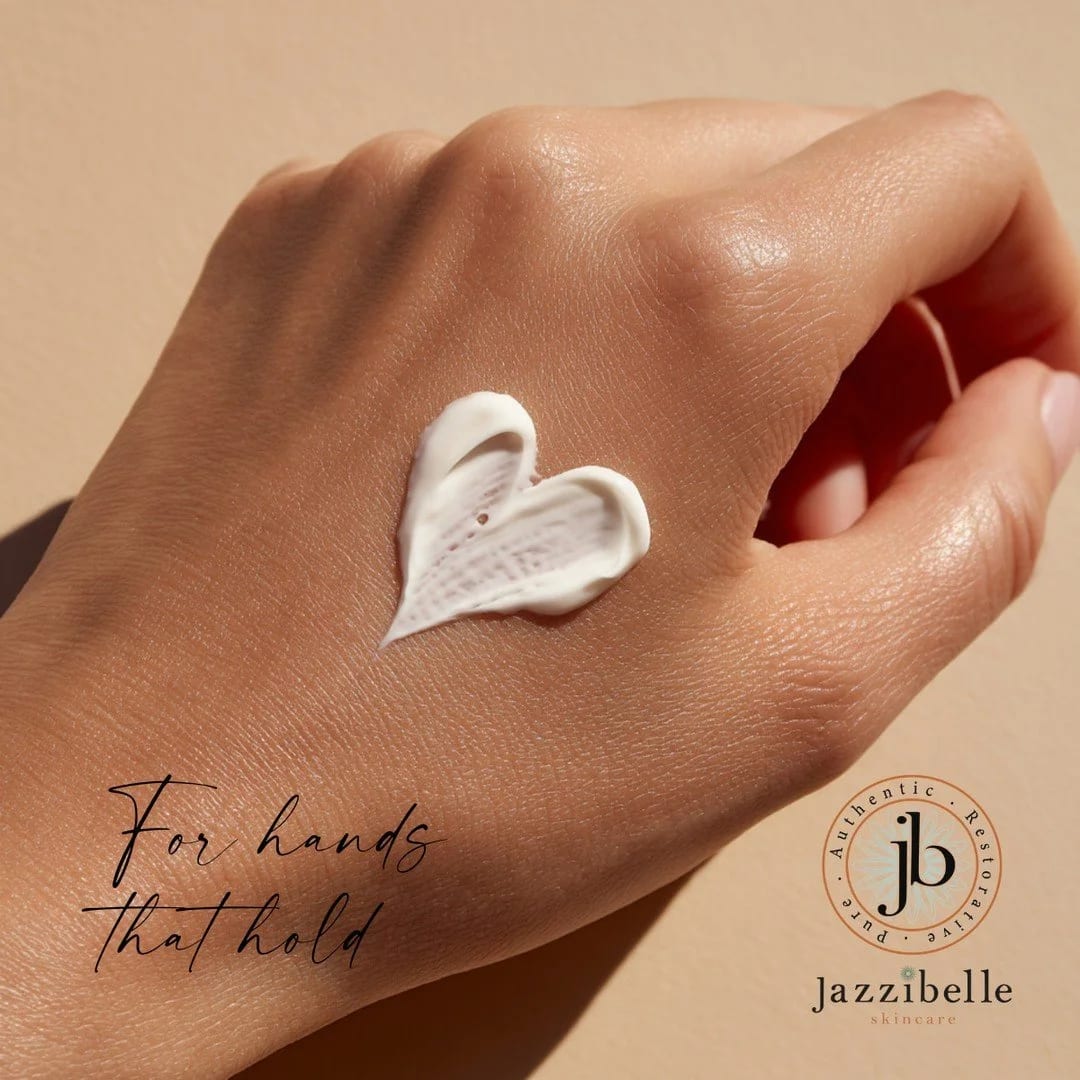 Jazzibelle Skincare | Naturkosmetik Zug, Schweiz gallery image 6