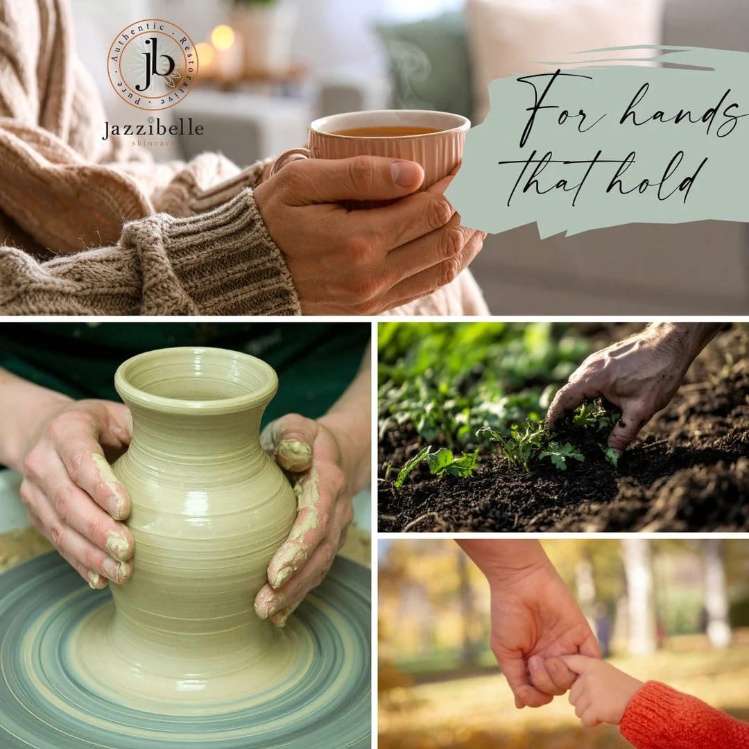 Jazzibelle Skincare | Naturkosmetik Zug, Schweiz gallery image 7