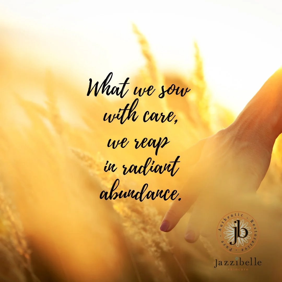 Jazzibelle Skincare | Naturkosmetik Zug, Schweiz gallery image 10