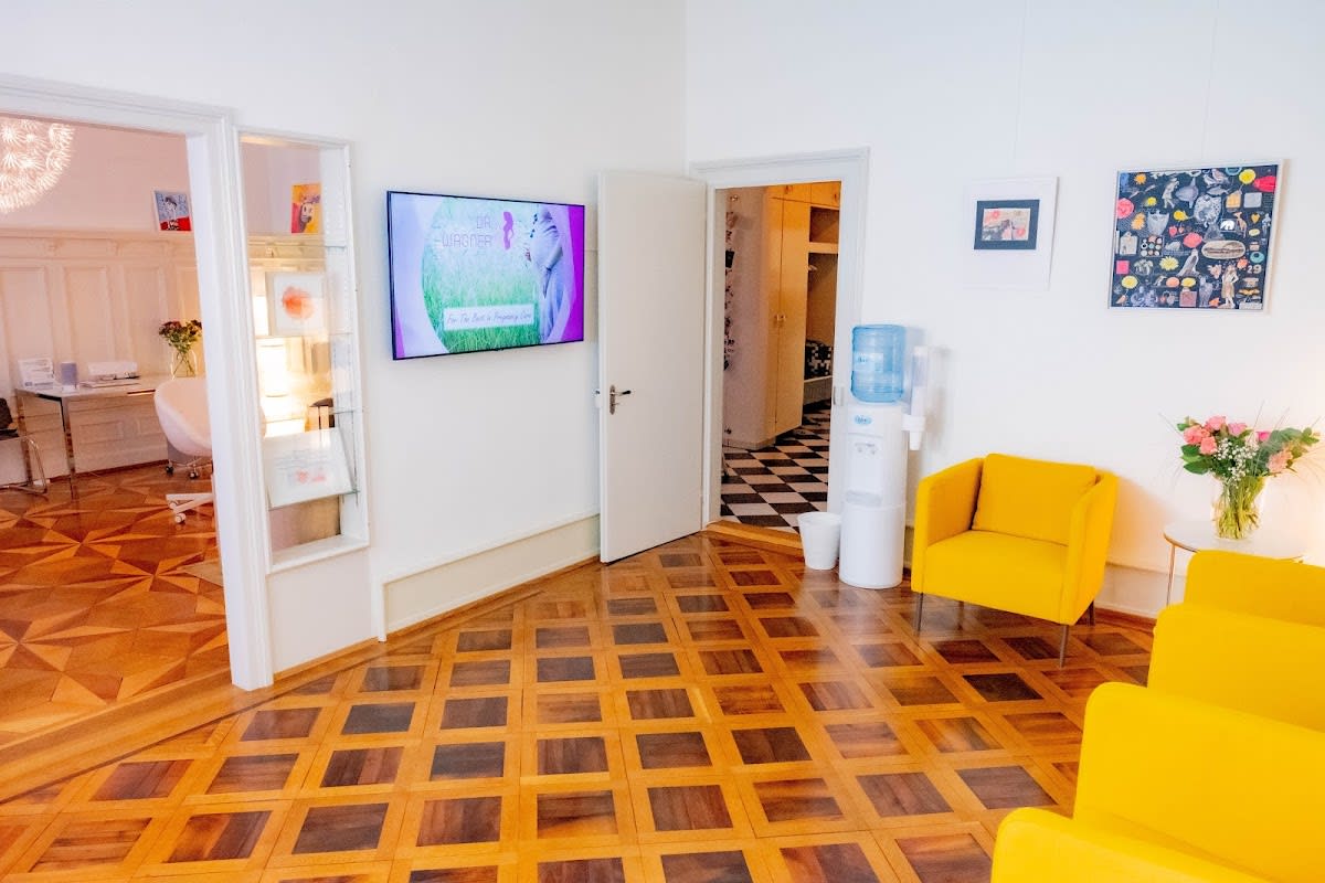 Dr. Anna Margareta Wagner gallery image 2