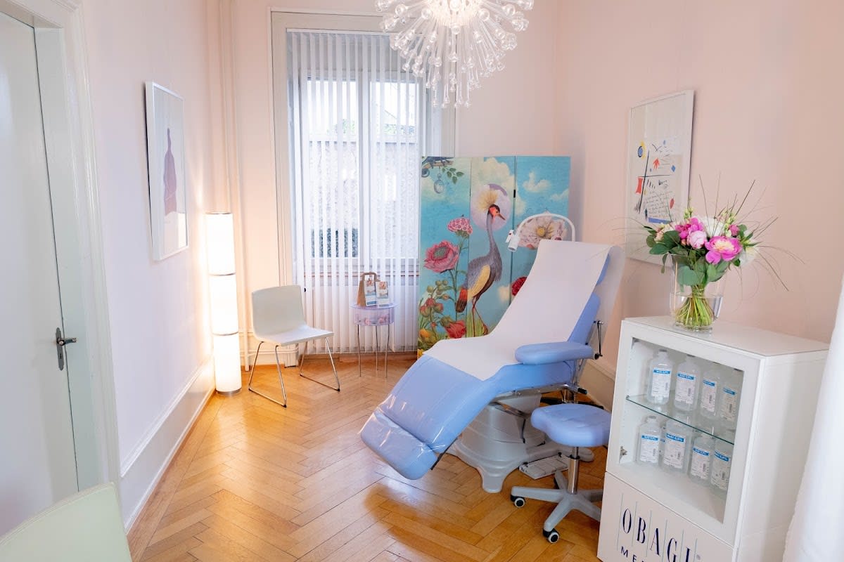 Dr. Anna Margareta Wagner gallery image 4