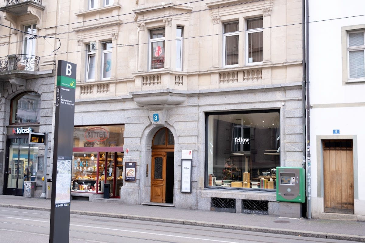 Dr. Anna Margareta Wagner gallery image 5