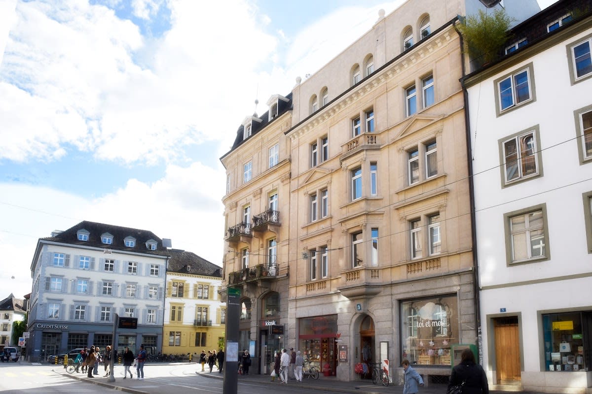 Dr. Anna Margareta Wagner gallery image 6