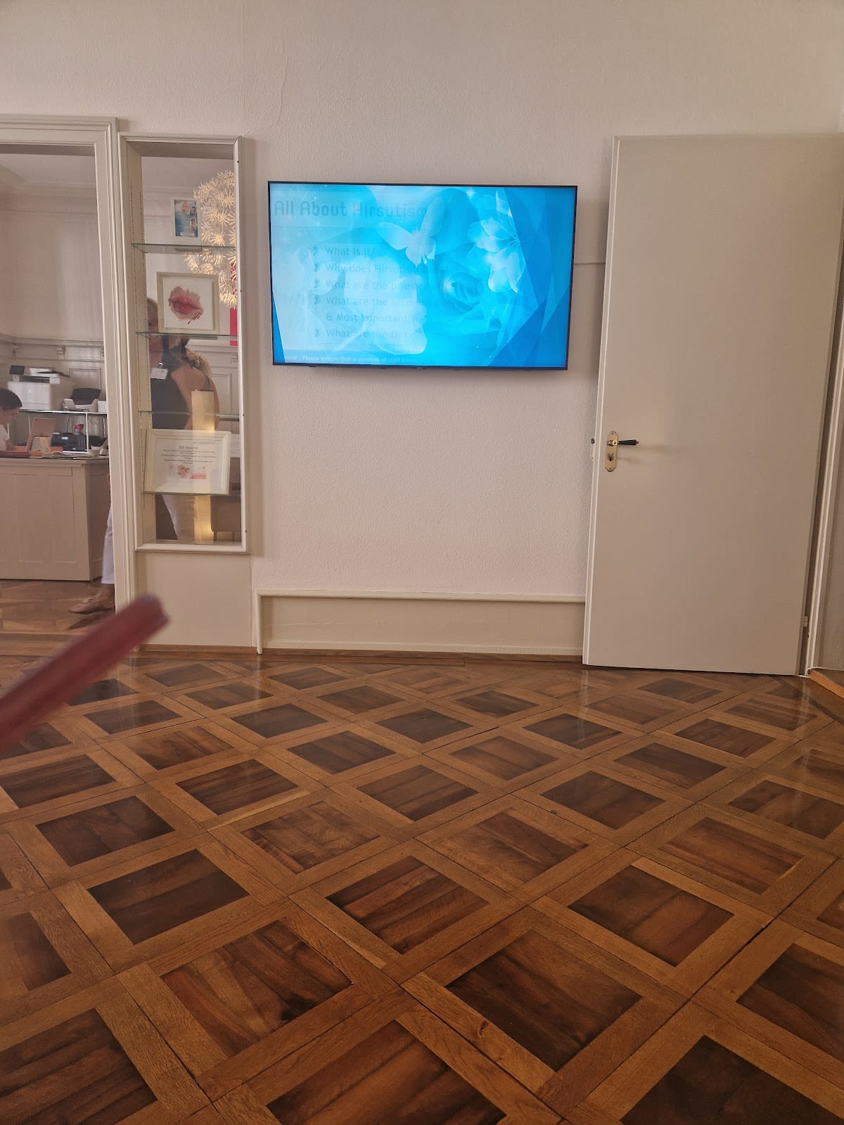 Dr. Anna Margareta Wagner gallery image 7