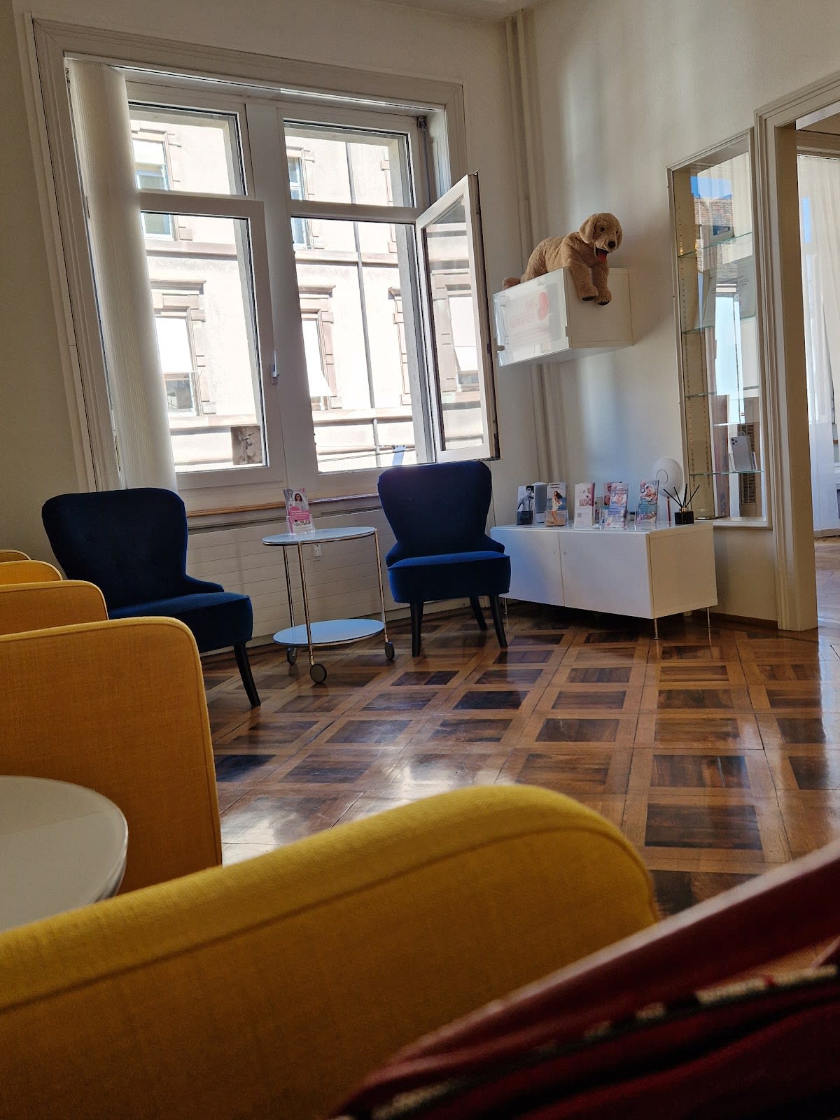 Dr. Anna Margareta Wagner gallery image 9