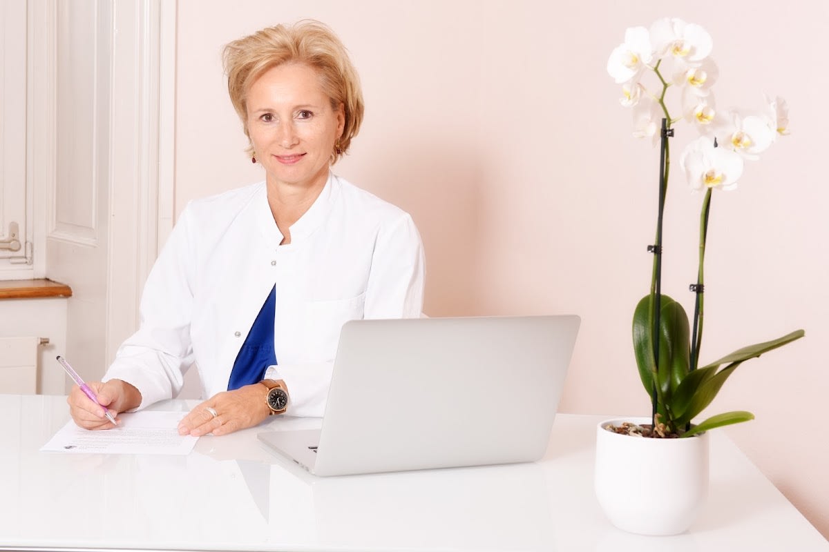 Dr. Anna Margareta Wagner gallery image 10