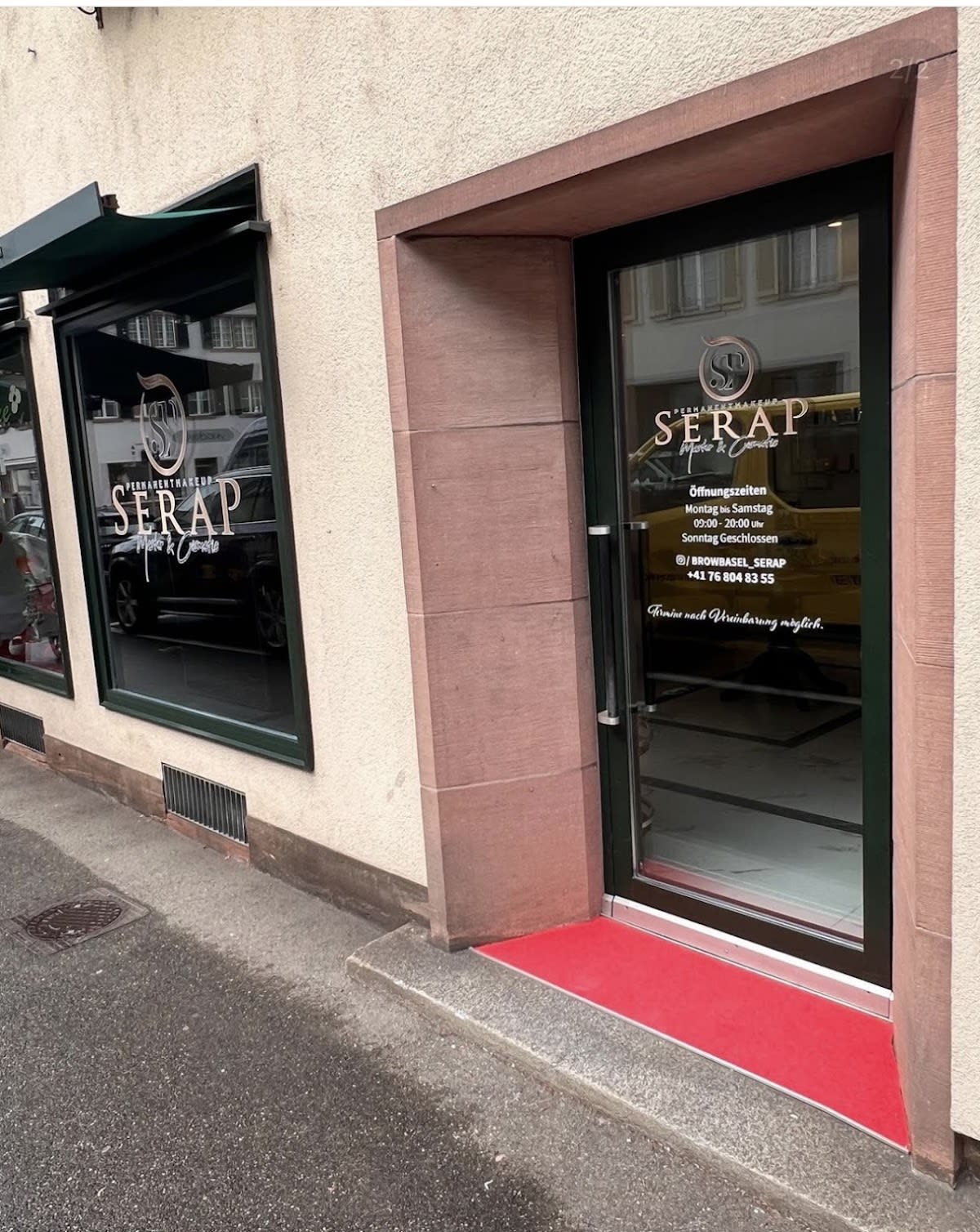 Serap Kosmetik Studio gallery image 4