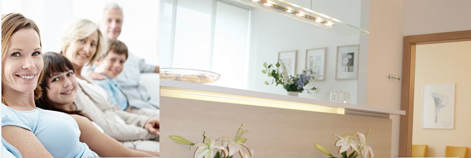 Dr Quiot Philippe interior