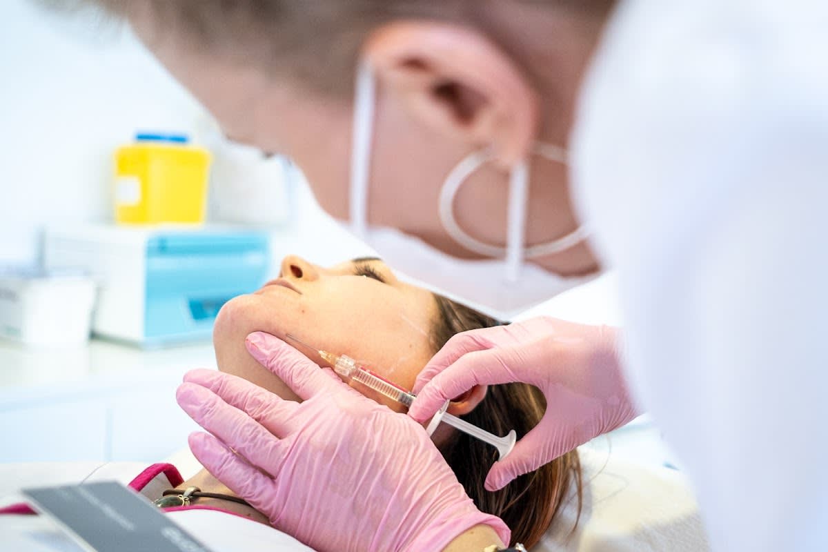 Evolys SA - Aesthetic Medicine Center gallery image 3