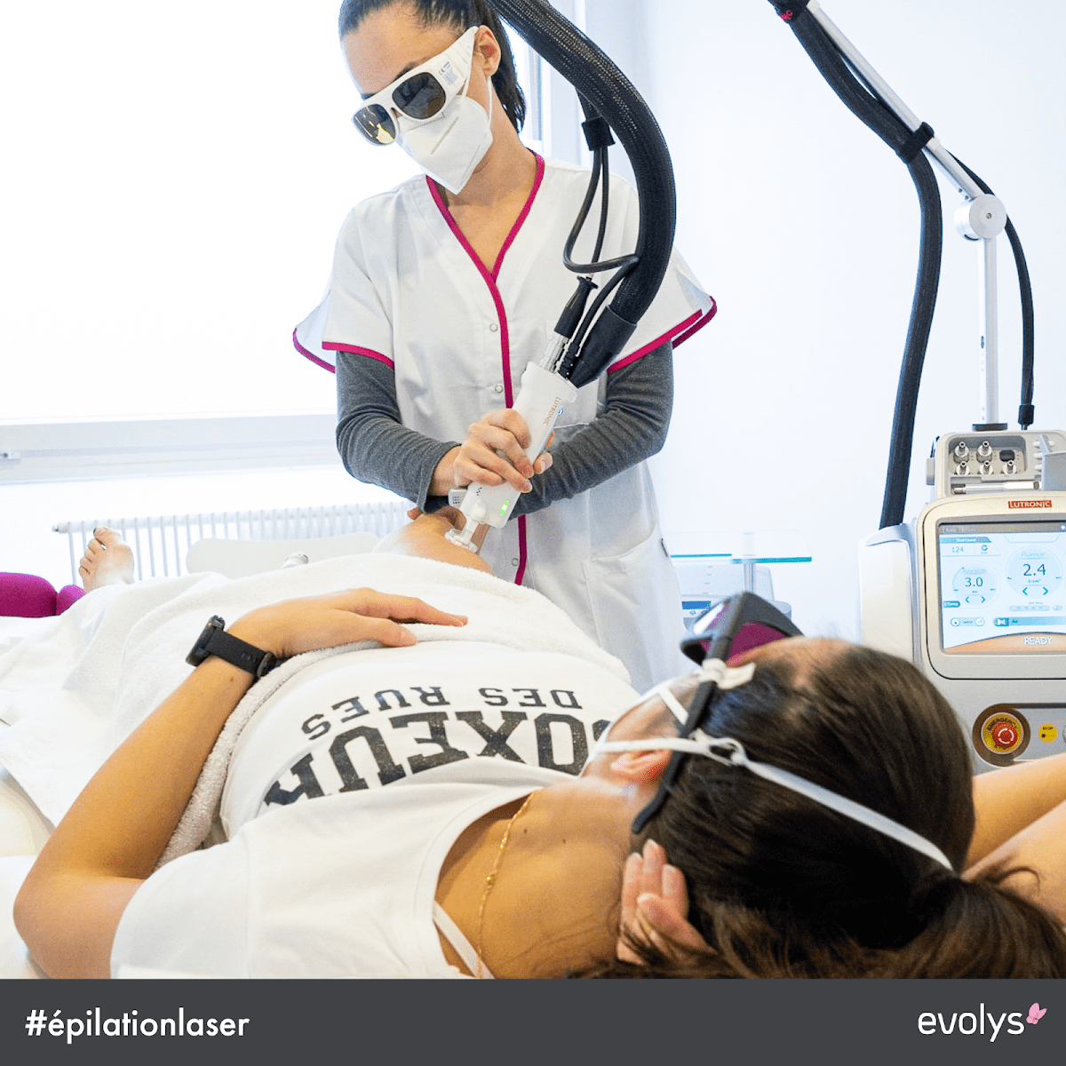 Evolys SA - Aesthetic Medicine Center gallery image 5