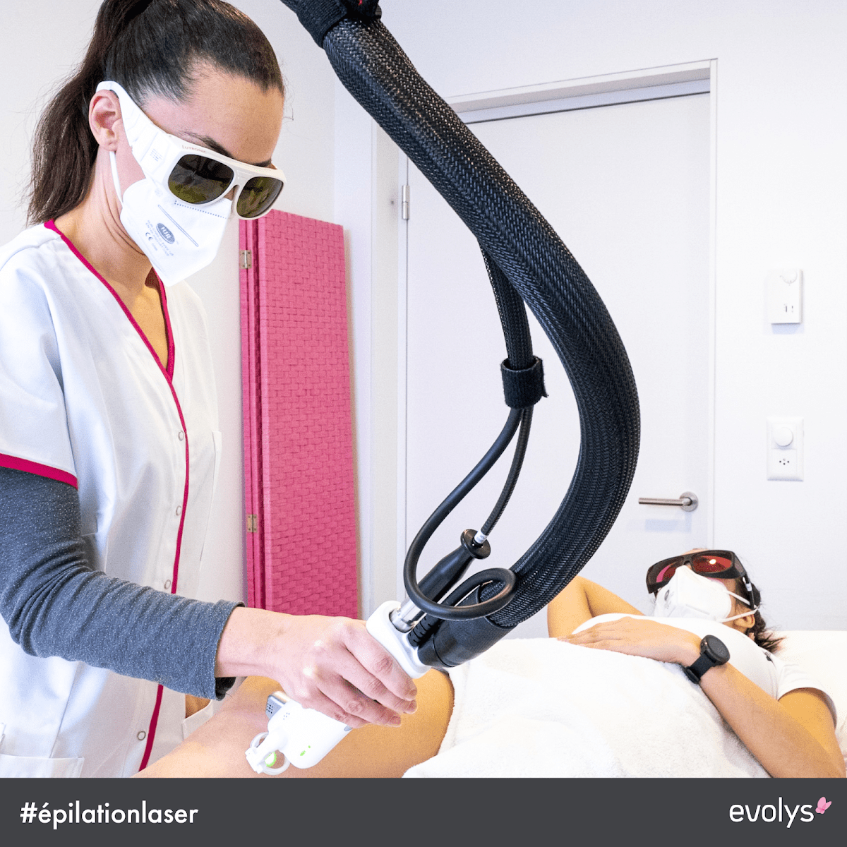 Evolys SA - Aesthetic Medicine Center gallery image 6