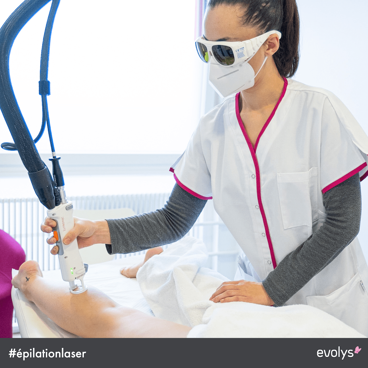 Evolys SA - Aesthetic Medicine Center gallery image 8