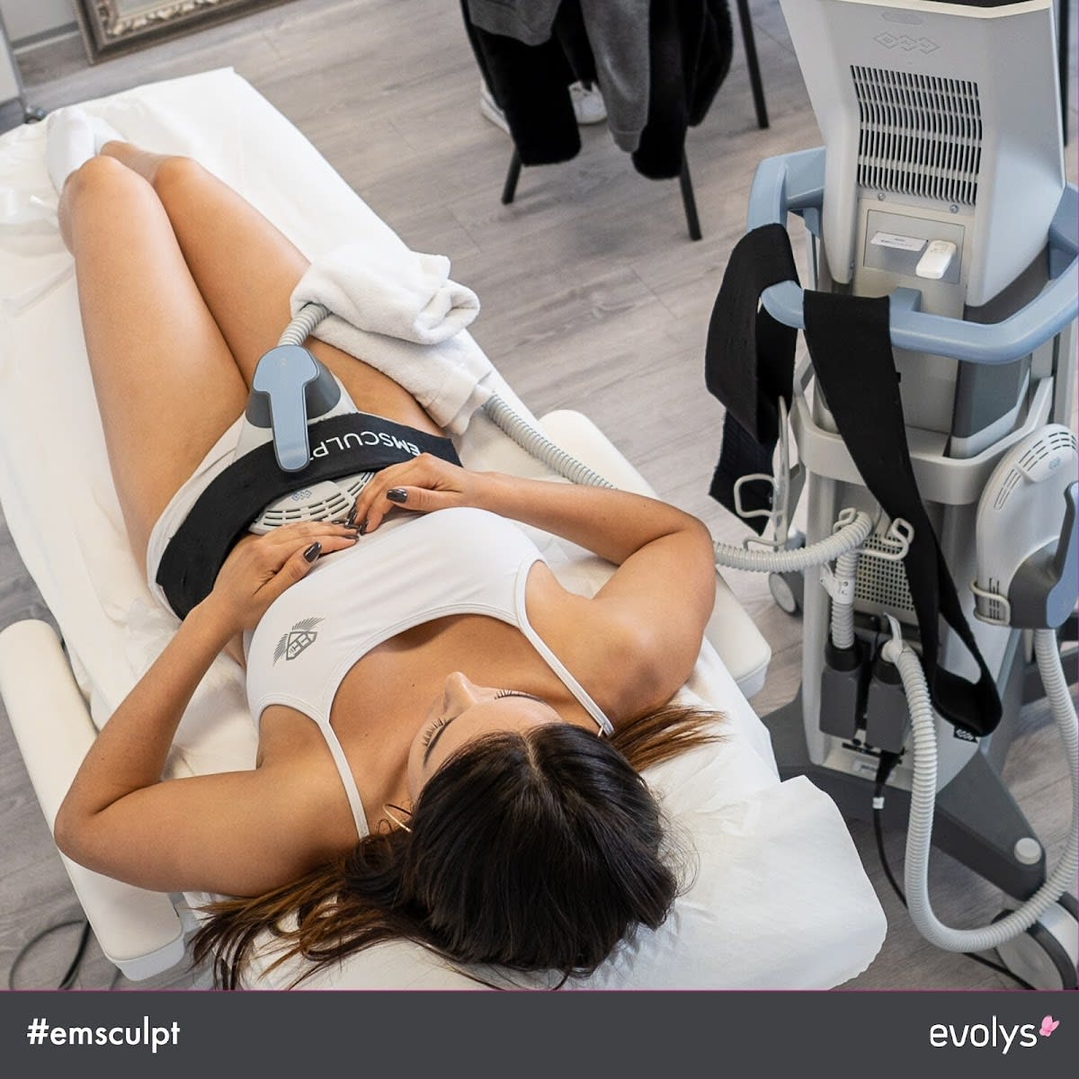 Evolys SA - Aesthetic Medicine Center gallery image 9