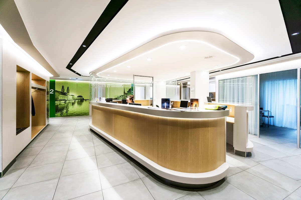 Dermatologisches Zentrum Zürich gallery image 2