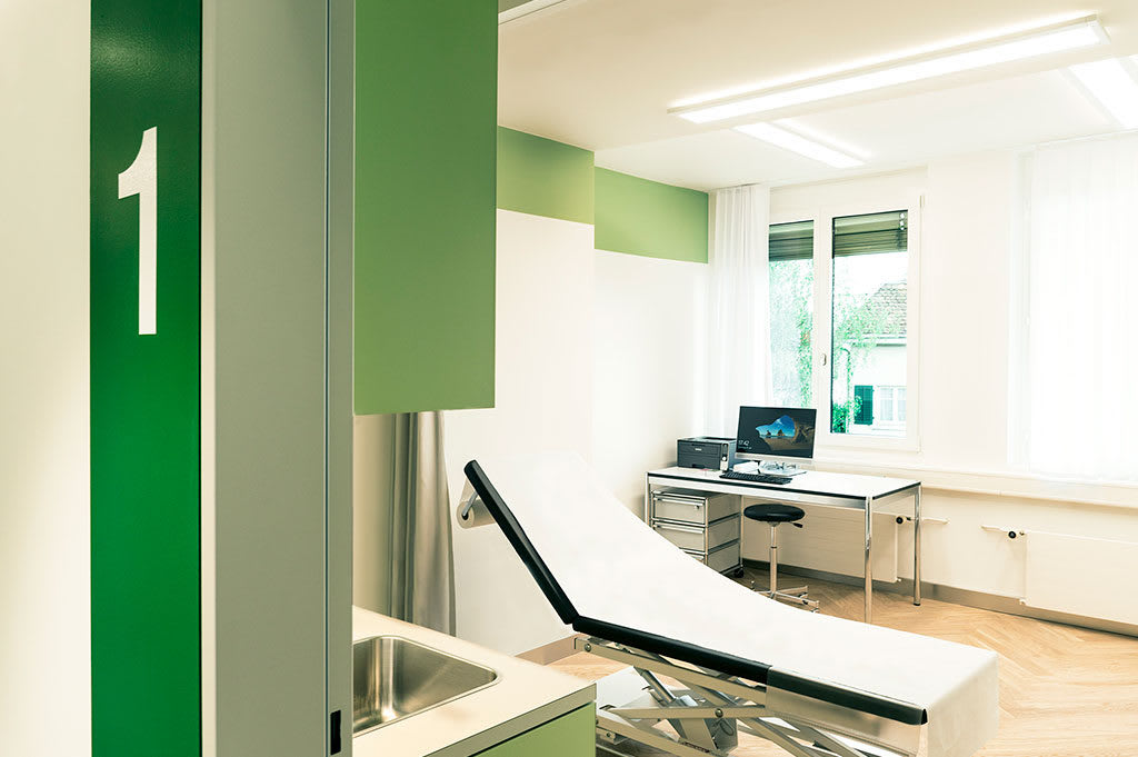 Dermatologisches Zentrum Zürich gallery image 3