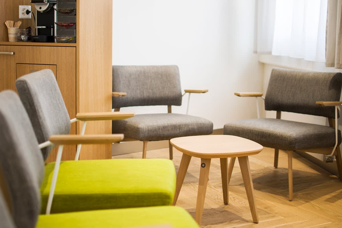 Dermatologisches Zentrum Zürich gallery image 6