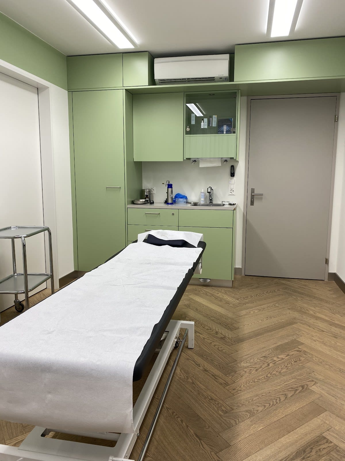 Dermatologisches Zentrum Zürich gallery image 7