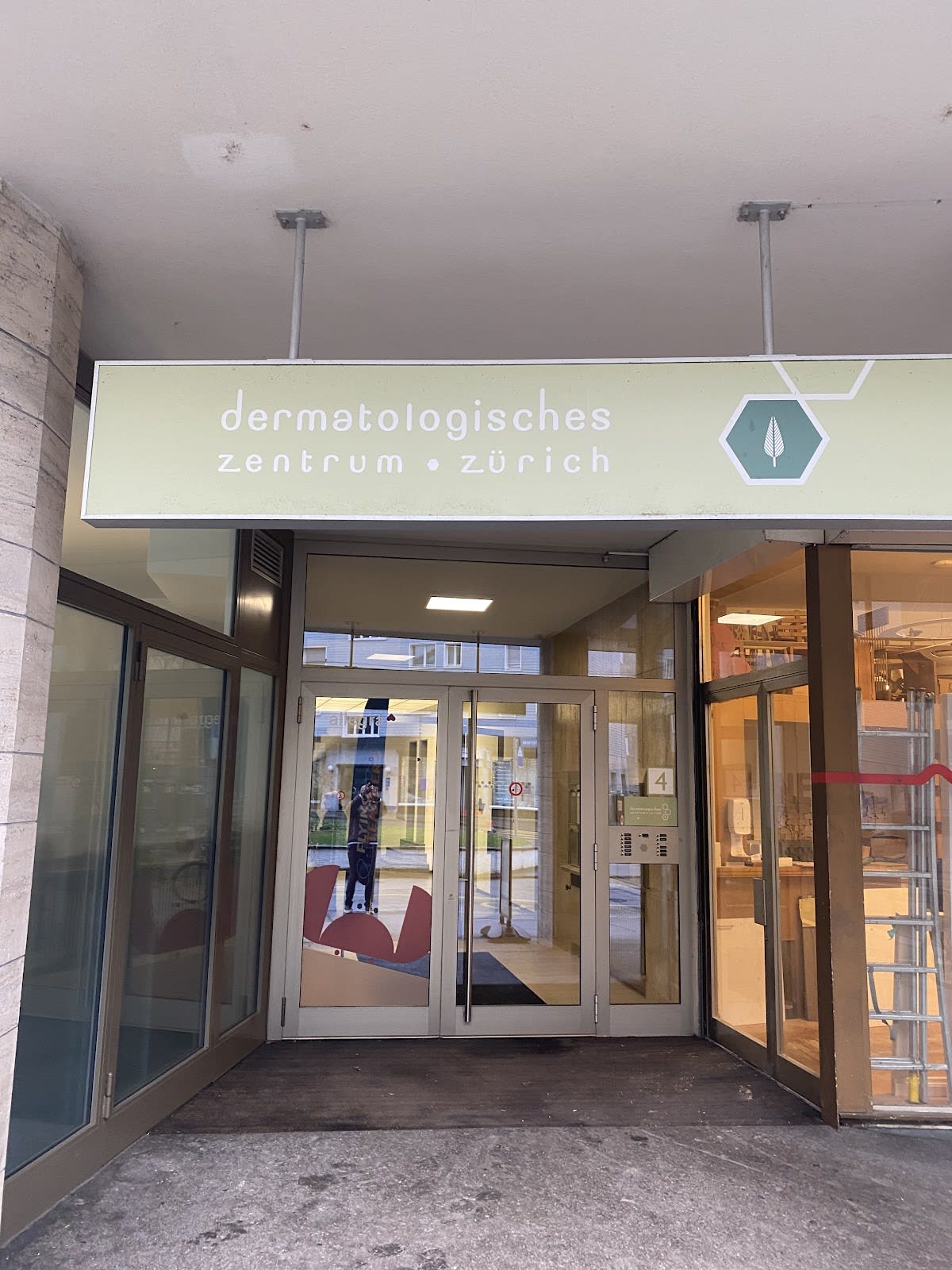 Dermatologisches Zentrum Zürich gallery image 9