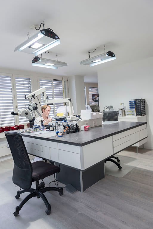 Dentalarts AG gallery image 1
