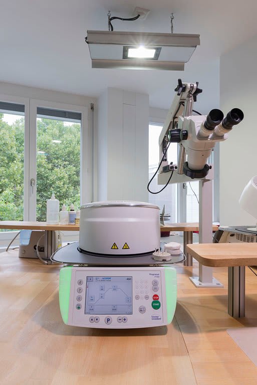 Dentalarts AG gallery image 3