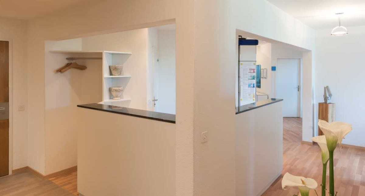 Zahnarztpraxis Kirchenfeld gallery image 1