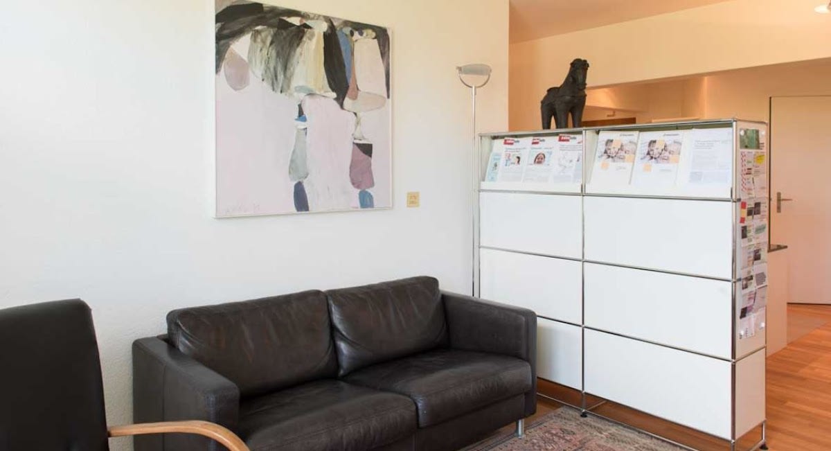 Zahnarztpraxis Kirchenfeld gallery image 3