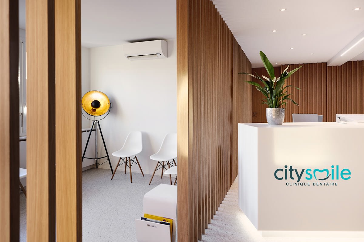 Citysmile gallery image 1