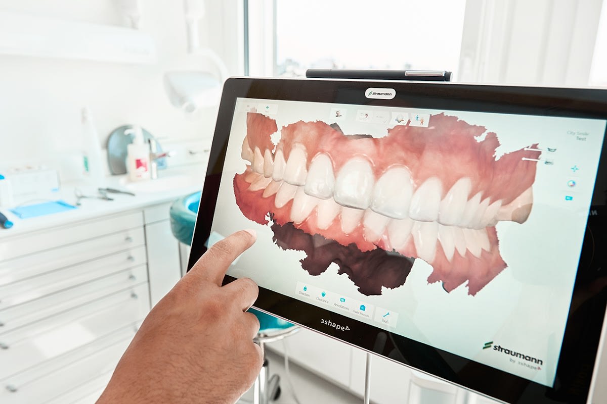 Citysmile gallery image 6